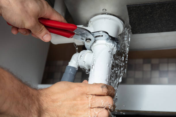 Trusted Galena, IL Water damage restoration Experts